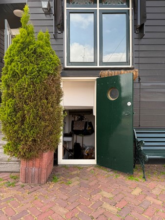 Medium property photo - Havendijk 16, 3751 AJ Bunschoten-Spakenburg